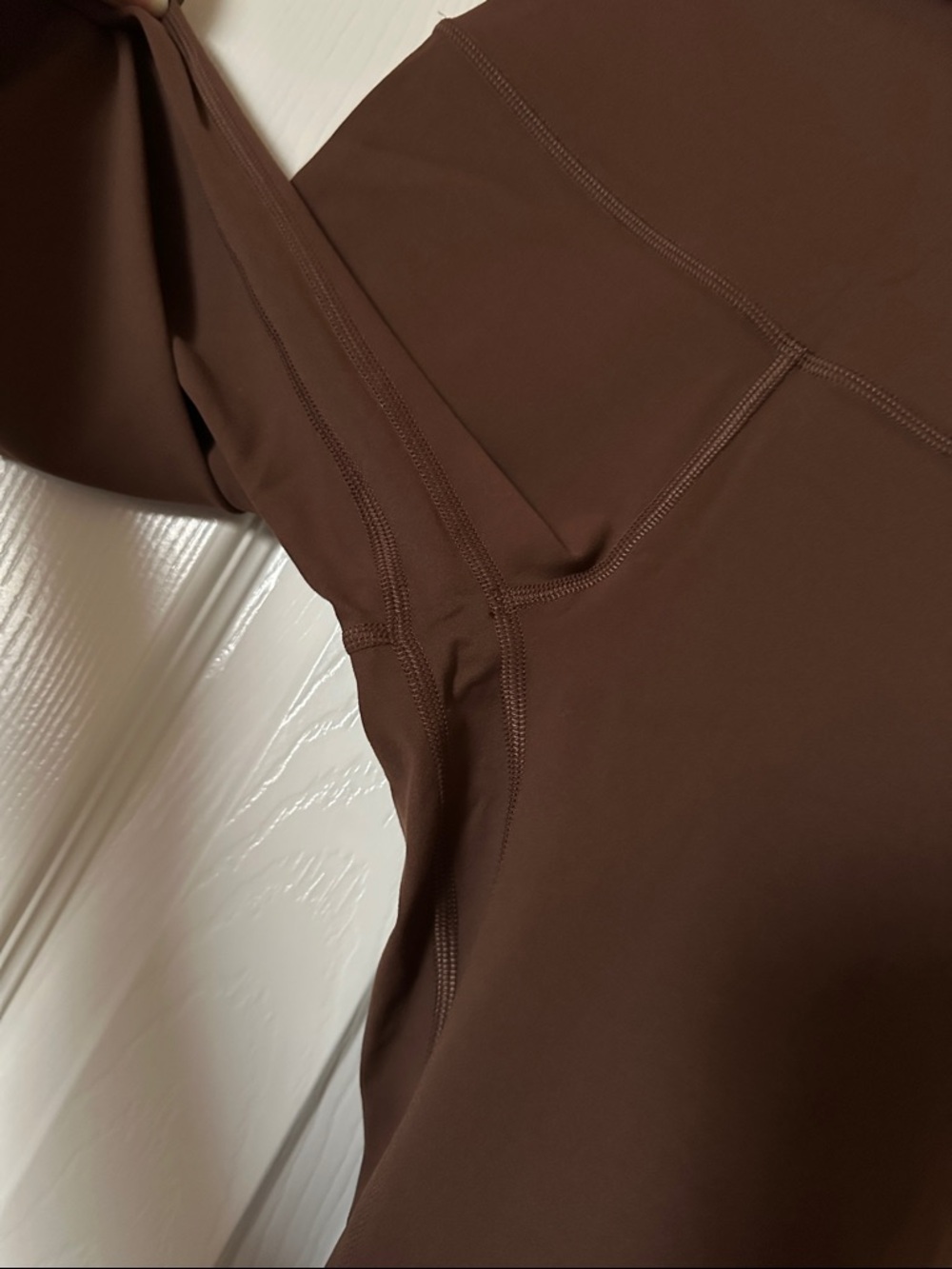 Lululemon Java align 25” align leggings - Picture 3 of 3